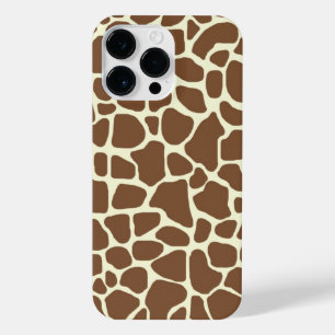 Giraffe iPhone 14 Pro Max Hülle