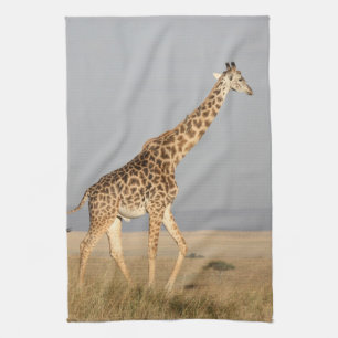 Giraffe Küchentücher