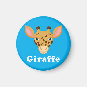 Giraffe Kühlschrank Magnete Zuhause Küche