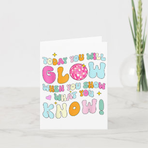 Giraffe Mit Herz Gles Liebesfeier Valentinstag Karte