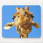 GIRAFFE MOUSEPAD<br><div class="desc">GIRAFFE</div>