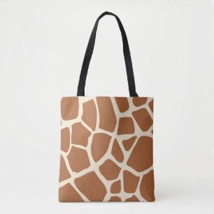 Giraffe Print