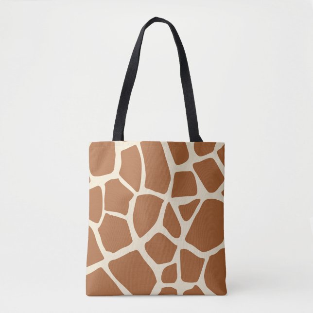 Giraffe Print (Vorderseite)