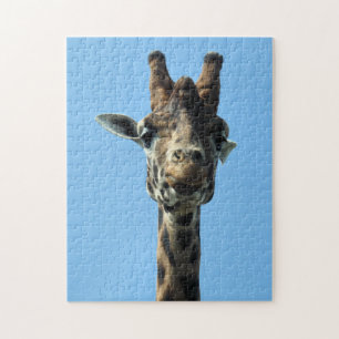 GIRAFFE PUZZLE