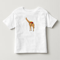 Giraffe Rucksack