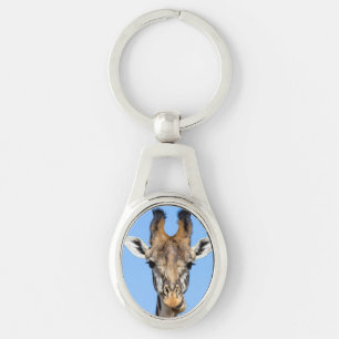 Giraffe Schlüsselanhänger