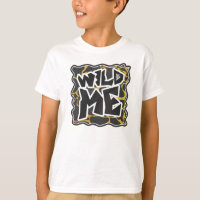 Giraffe, Schwarz und Gelb