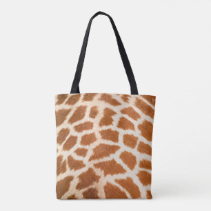 Giraffe Skin Texture Realistisches Muster-14425