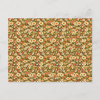 GIRAFFE Stereogram Magic Eye - Kein Umschlag Postkarte