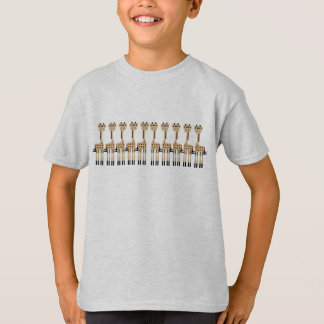 GIRAFFE T-Shirt