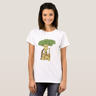 Giraffe T-Shirt
