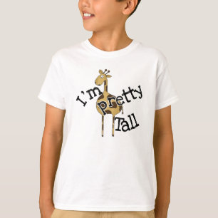 Giraffe T-Shirt