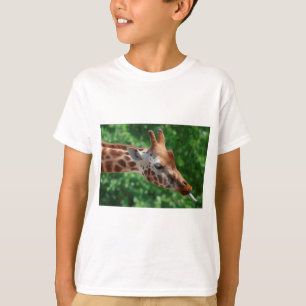 Giraffe T-Shirt