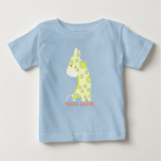 giraffe T-shirt