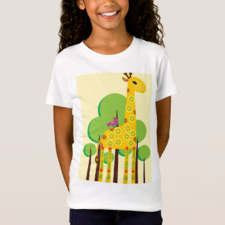 Giraffe T-Shirt