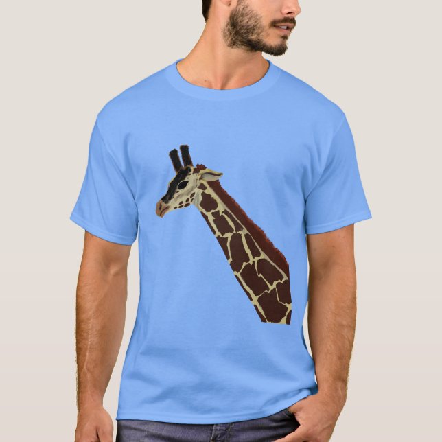 Giraffe T-Shirt (Vorderseite)