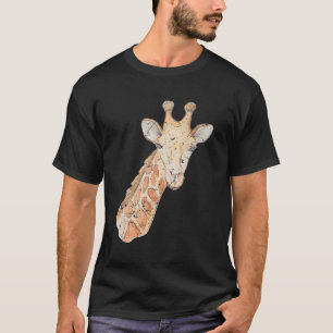Giraffe T-Shirt