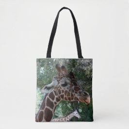 Giraffe-Tasche