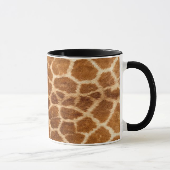 Giraffe Tasse (Rechts)