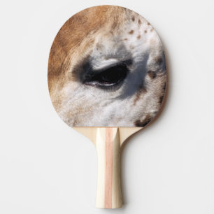 GIRAFFE TISCHTENNIS SCHLÄGER