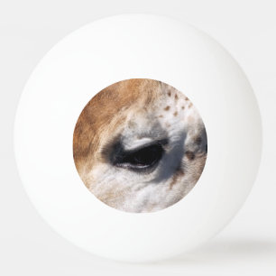 GIRAFFE TISCHTENNISBALL