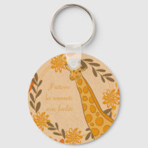 Giraffe,Totemtier,Chakra,positive Affirmation