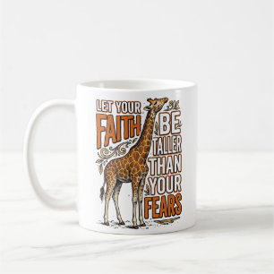 Giraffe-Vintage-Inspirations-Shirt-Design_1 Kaffeetasse
