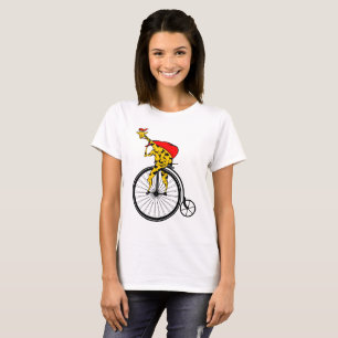 Giraffe Weihnachten T-Shirt