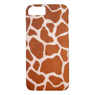 Giraffen-Druck Case-Mate iPhone Hülle