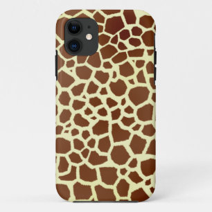 Giraffen-Druck iPhone 5 Fall Case-Mate iPhone Hülle