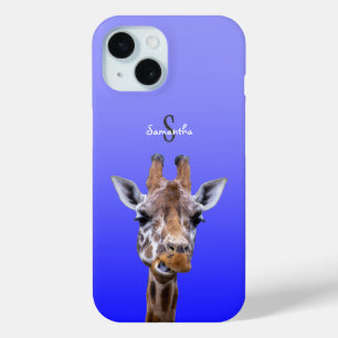 Giraffen-Handyhülle Case-Mate iPhone Hülle
