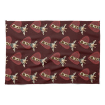 Giraffen: Herz verloren