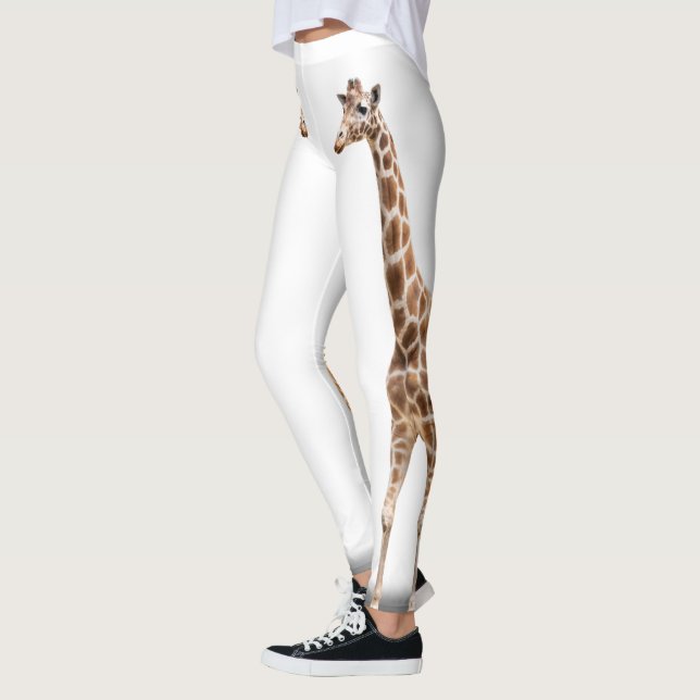 GIRAFFEN LEGGINGS (Links)