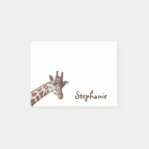 Giraffen Safari Tier Mädchen Name Kinder