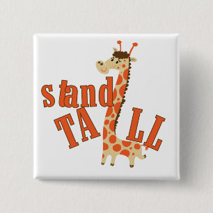 Giraffen-Stand hoch Button