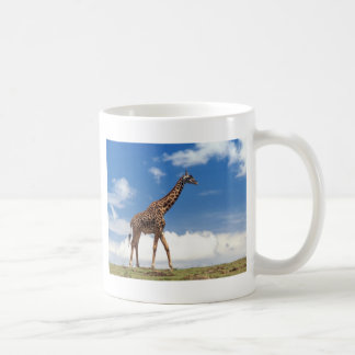 Giraffen-Tasse Tasse