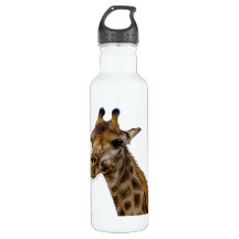 Giraffen-Wasser-Flasche