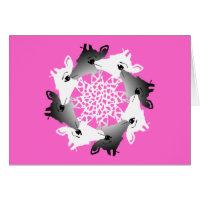 Giraffenkreis
