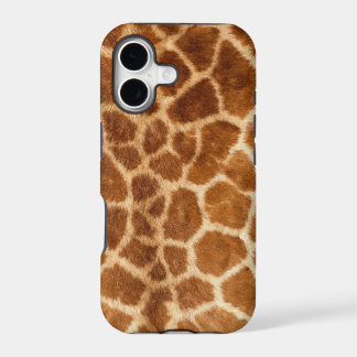 Giraffenmuster
