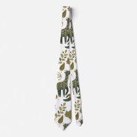 Giraffenmuster | farbiges Blumenmuster