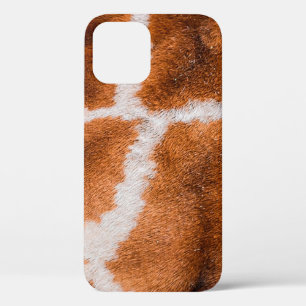 Giraffenprint Case-Mate iPhone Hülle