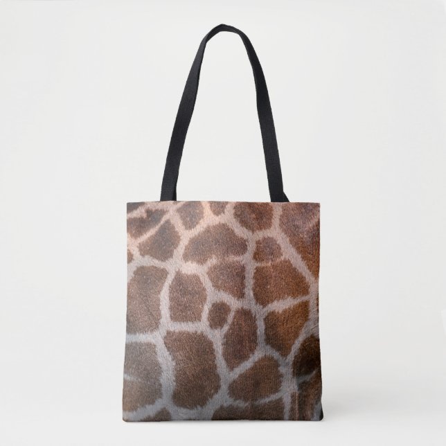Giraffenstruktur (Vorderseite)