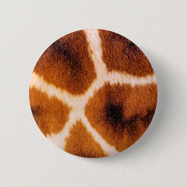 GIRAFFES BUTTON (Vorderseite)