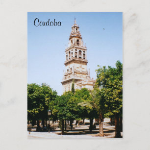 Giralda Postkarte