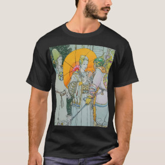 Giraud (2) T-Shirt