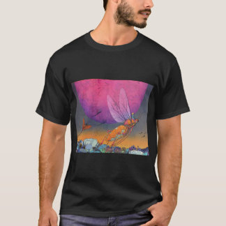 Giraud (65) T-Shirt