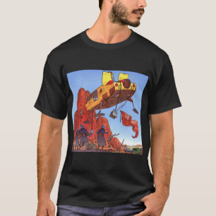 Giraud (71) T-Shirt