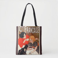 Girl and Cat, Vintage Poster, Alexandre Steinlen