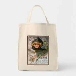 Girl and Goblins Halloween-Tasche Tragetasche