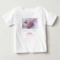 Girl Baptisse Herzlichen Glückwunsch für Baby Pers